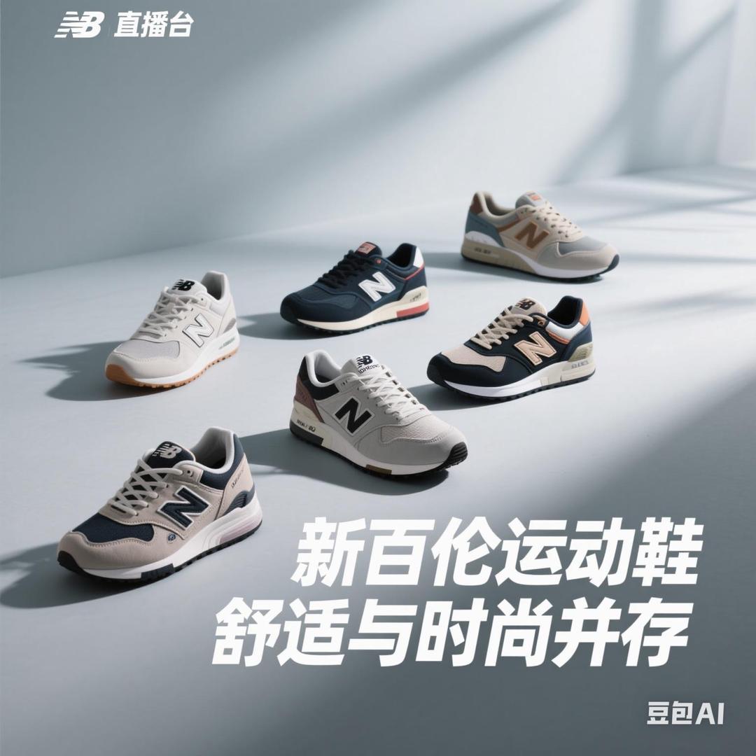 NEW BOLUNE新百伦奥莱店