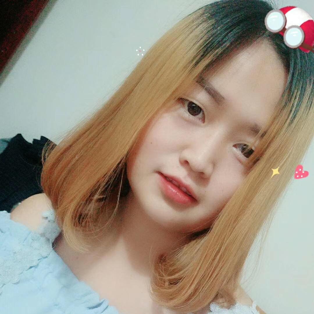 小黑妹3020