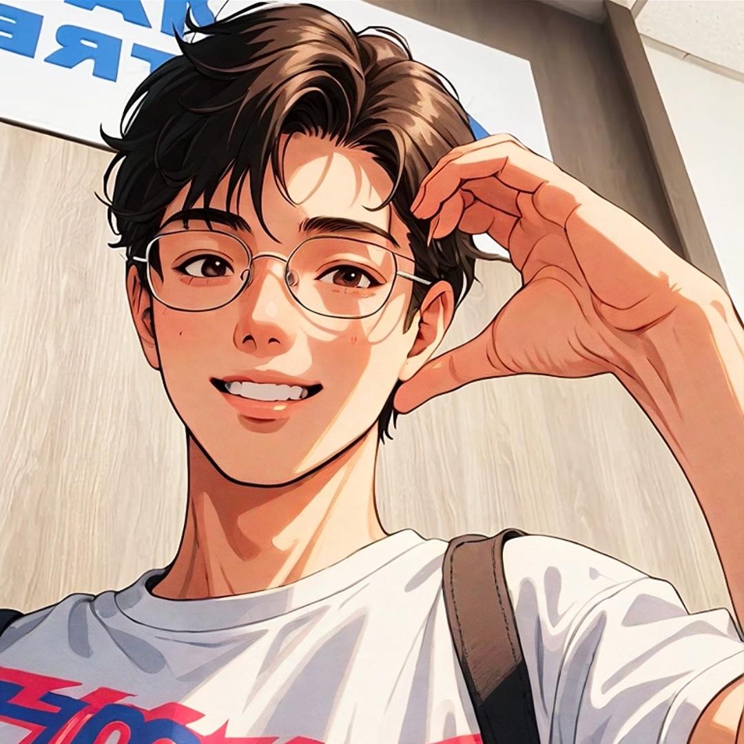 Vの意欢🦋治愈FM（毕业版🎓）独宠·