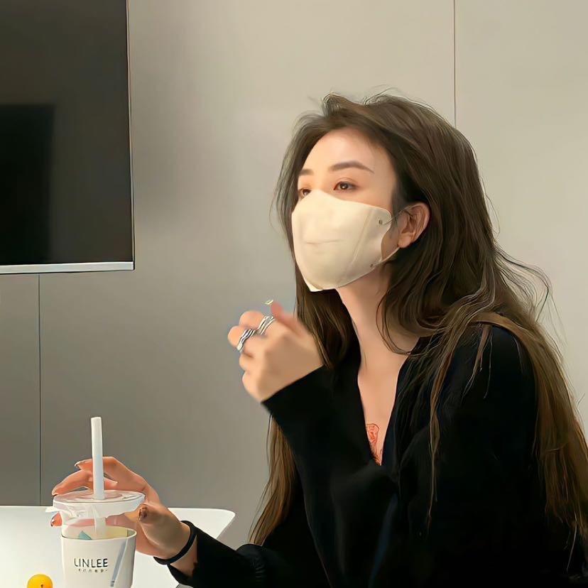 小永远🍓