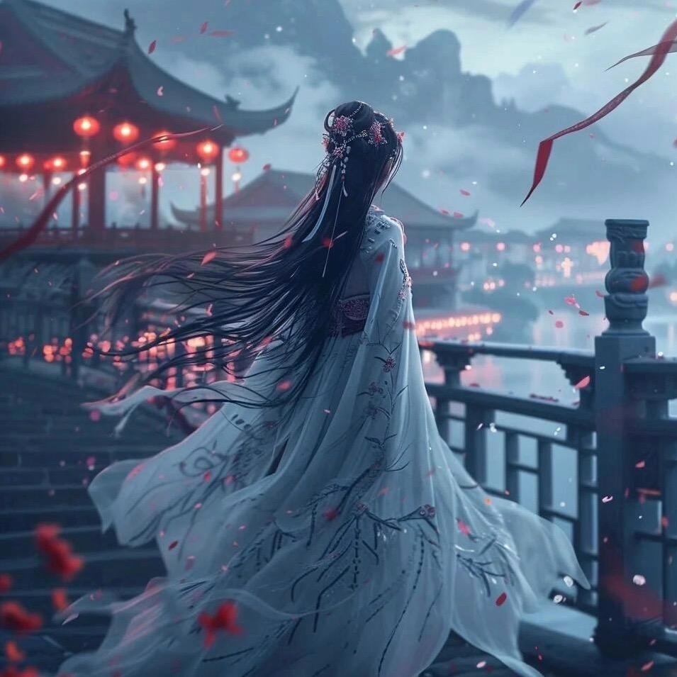 缘来施ni🧡。