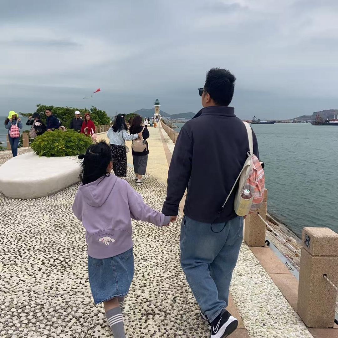 离殇