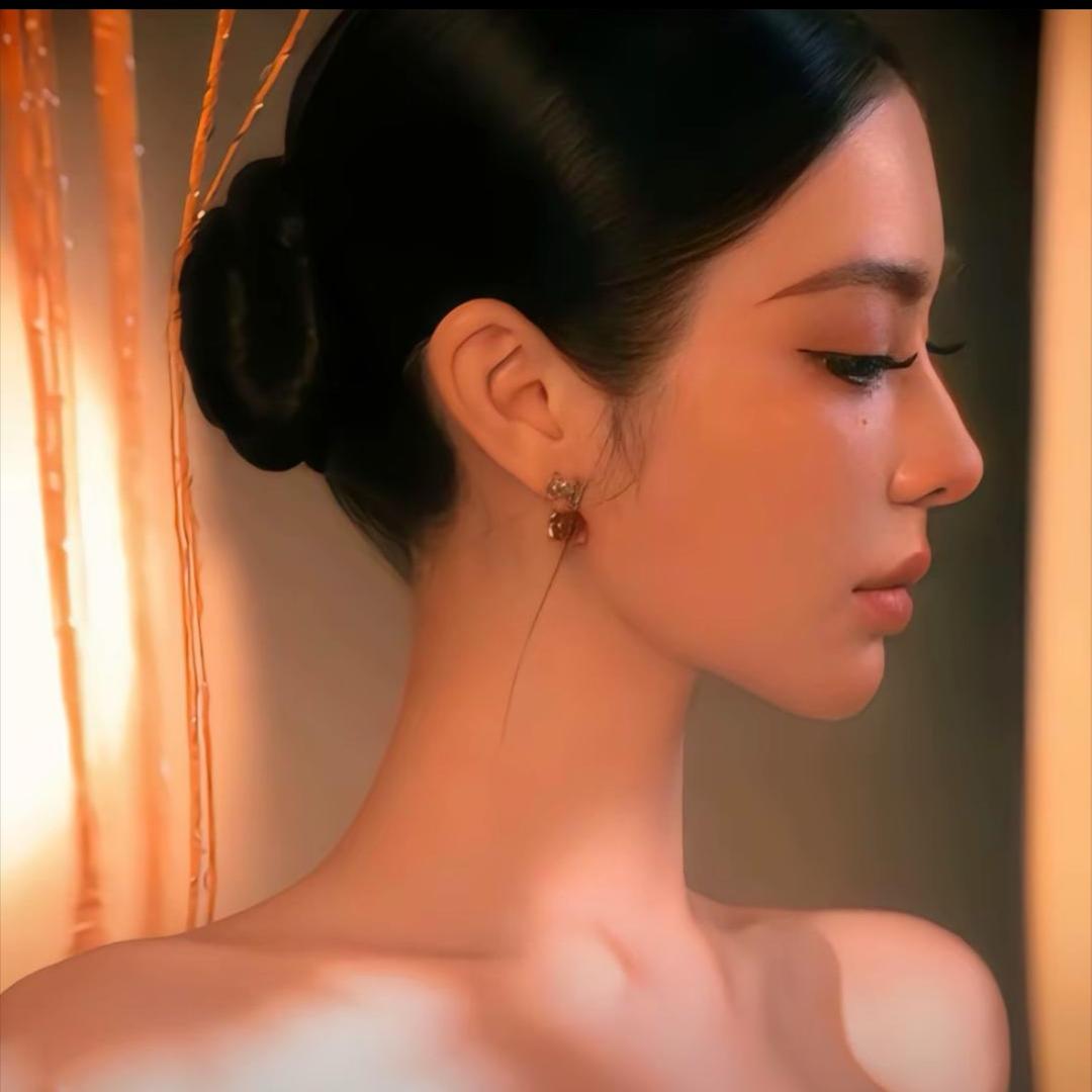 Tina（最爱劳斯）