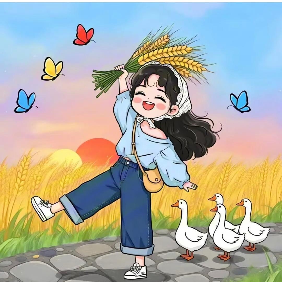 摆烂咸鱼