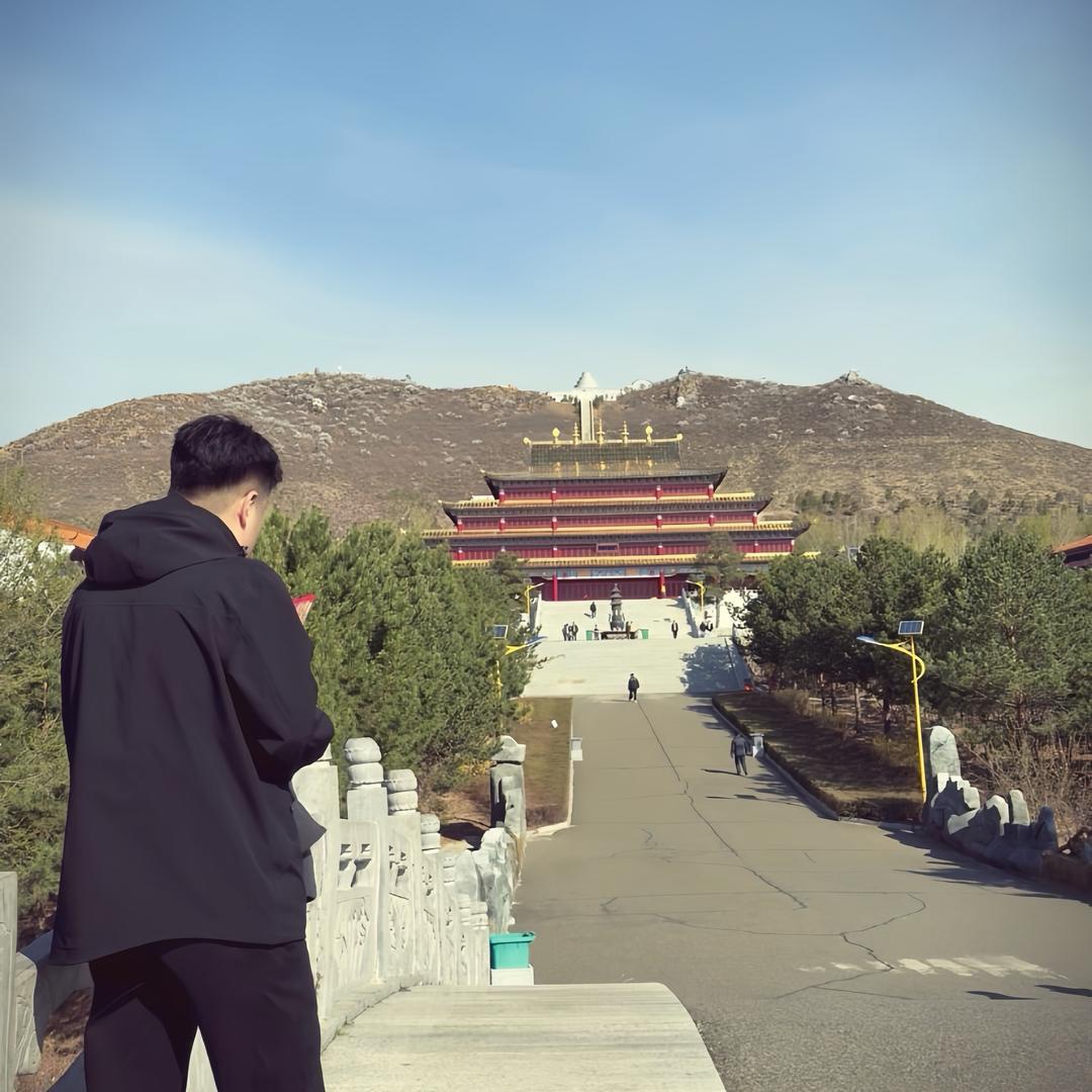 拍个赵（不瘦不改名）