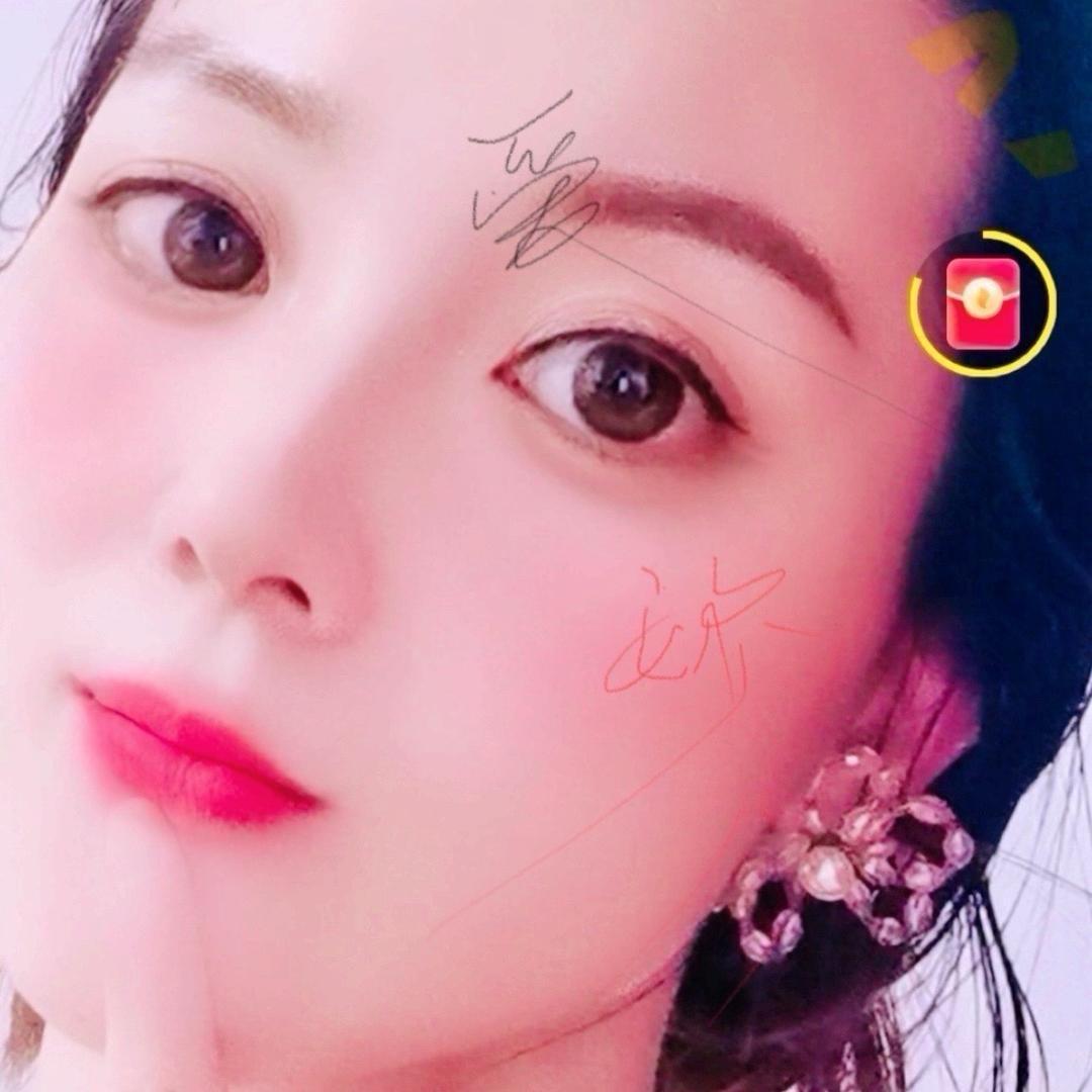 忧柔格格--高雅书香娘子