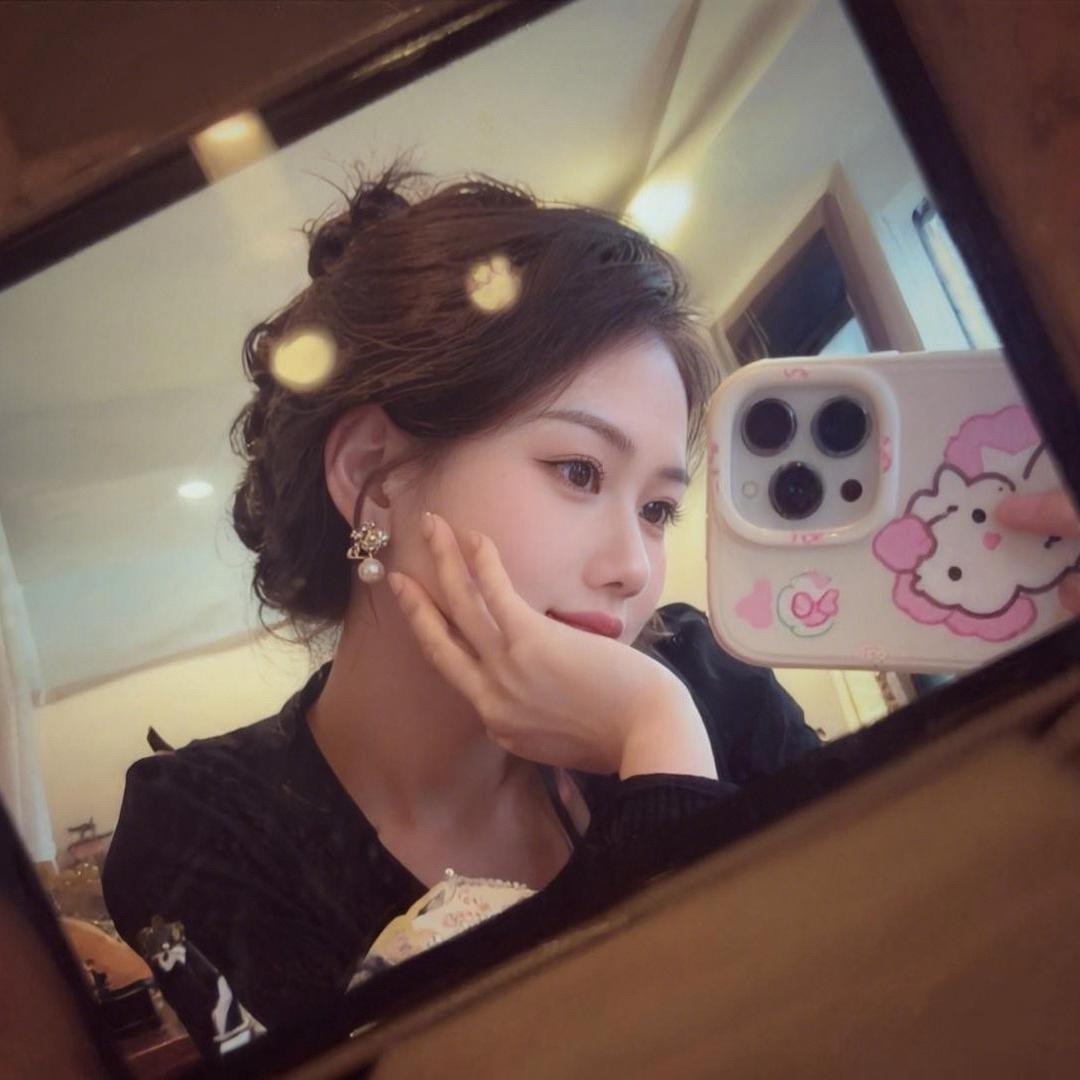 你的宝贝💫