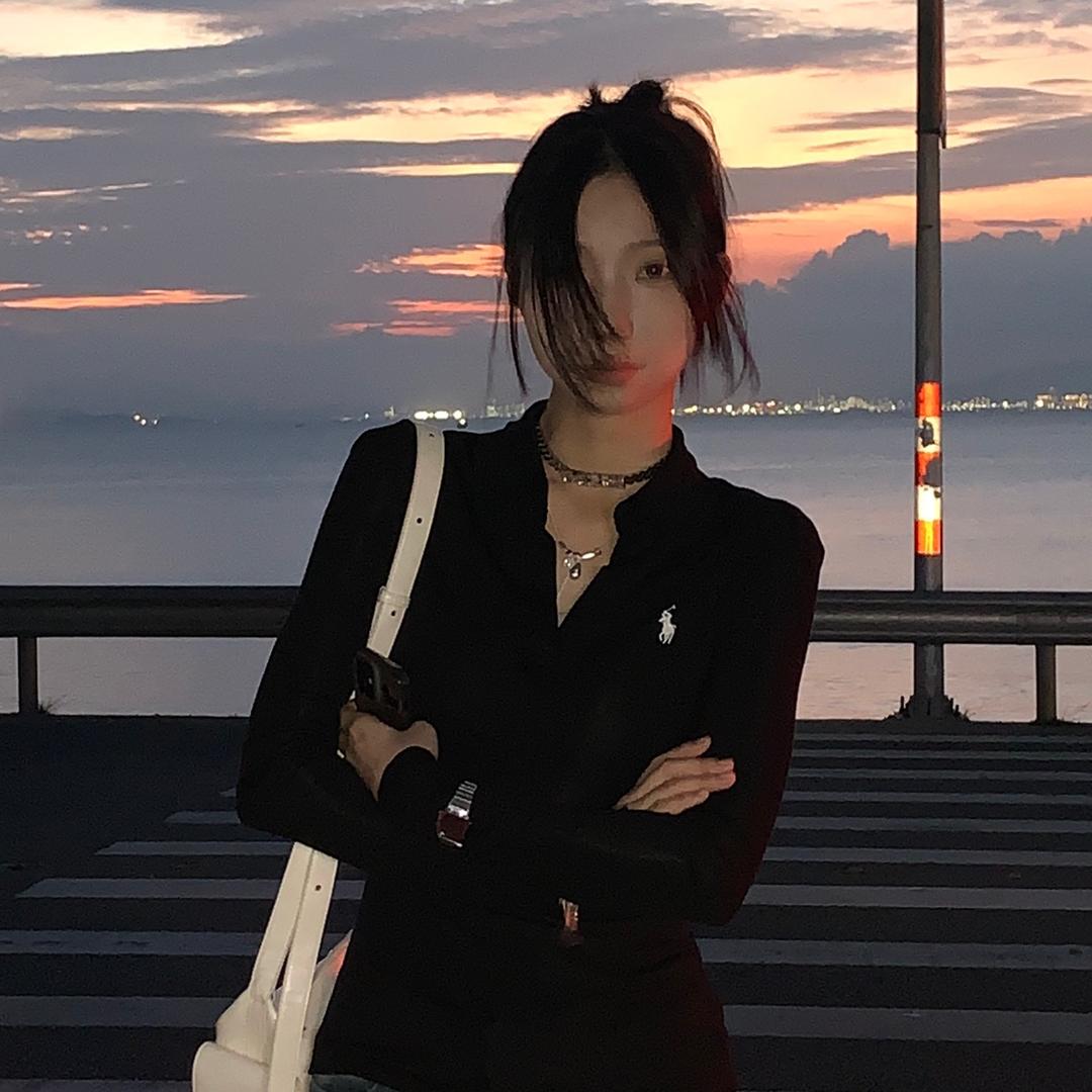 RICH中中服