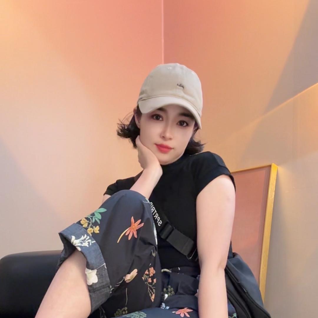 欧小姐服饰批发