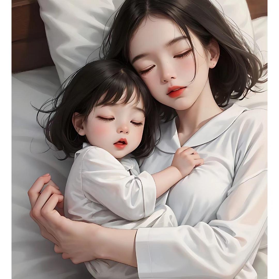 诗诗是麻麻