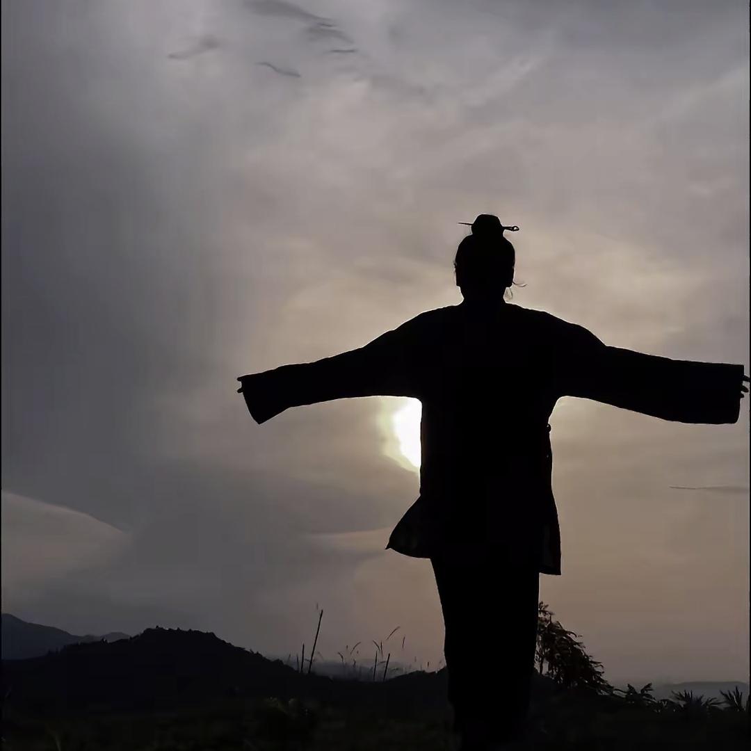 先灵知童.栩熙杭