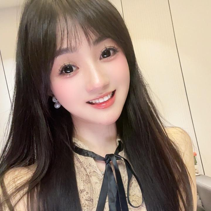 婷婷子💜
