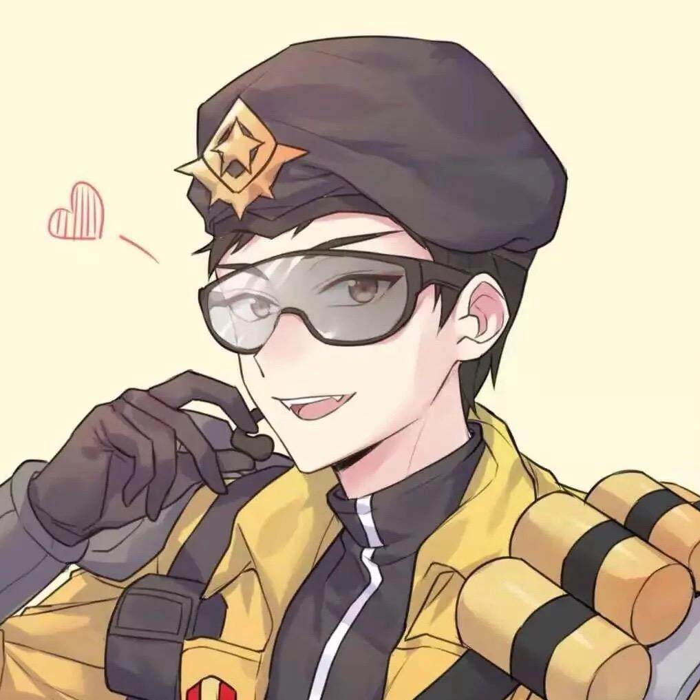 只求一份安稳