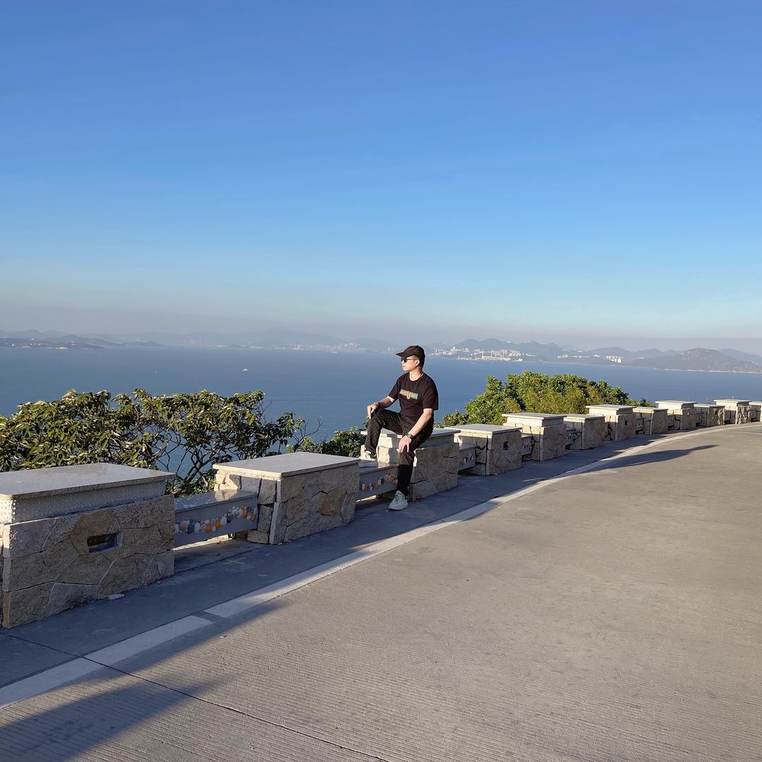 🇭🇰🇲🇴港澳