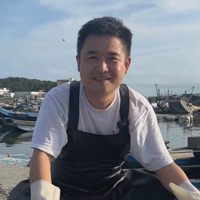 海淘生鲜海鲜旗舰店