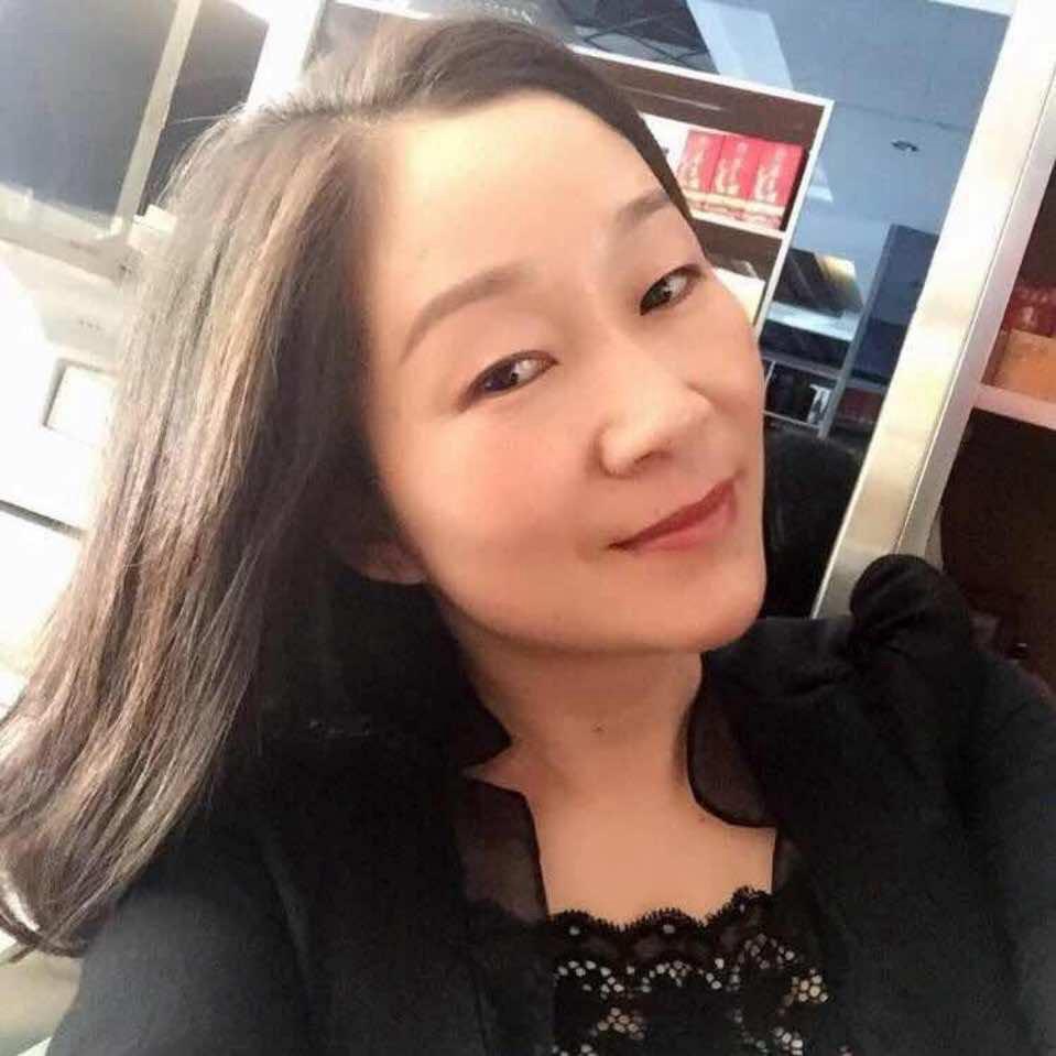 金沙做养发的纪姐