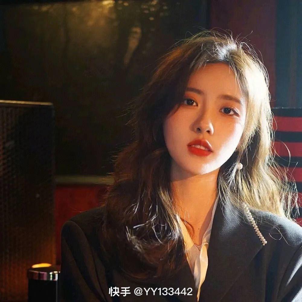 负反向女装