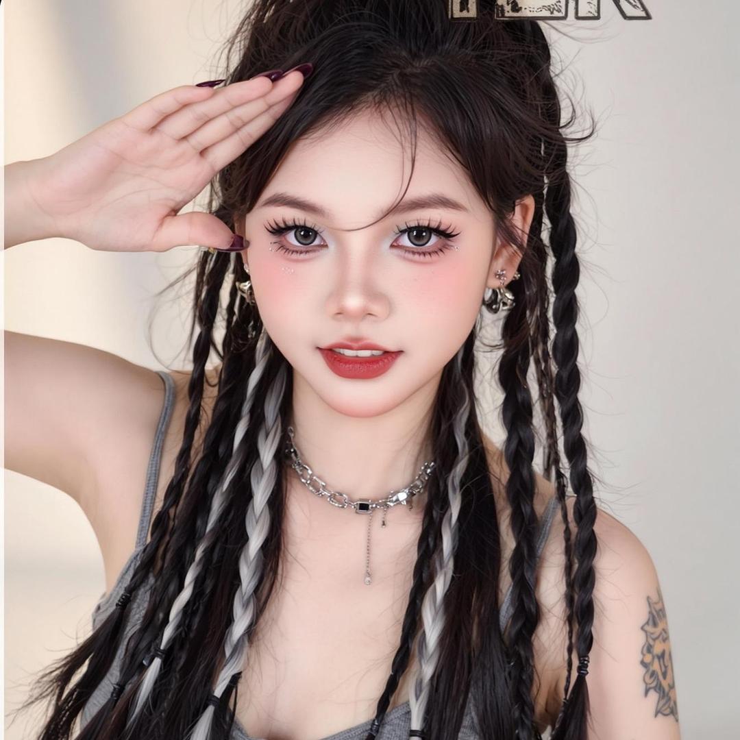 小甜没烦恼