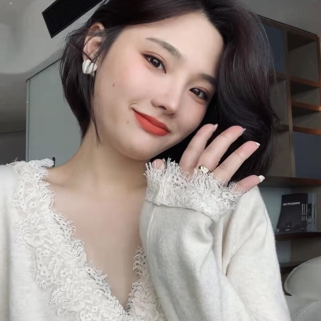 肉肉的金老板~显瘦穿搭