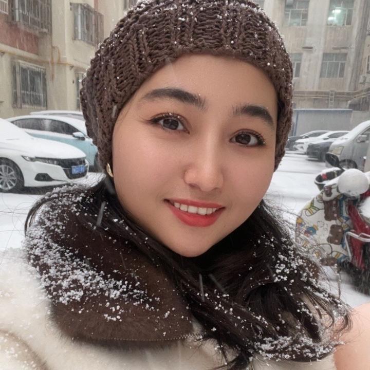 古丽讲护肤
