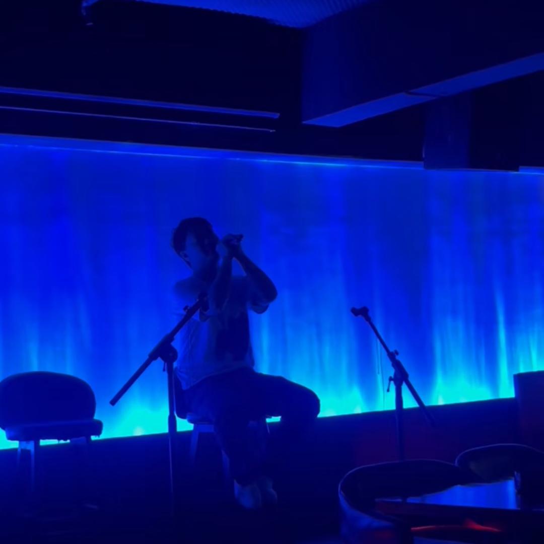 小肖爱唱歌🎤