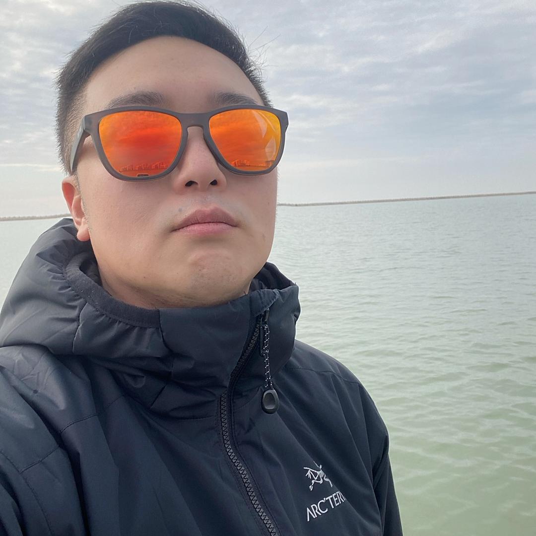 海牛WinsoN