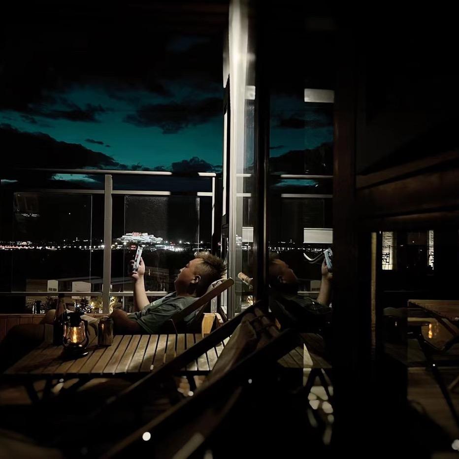 晴川-行摄日记📷