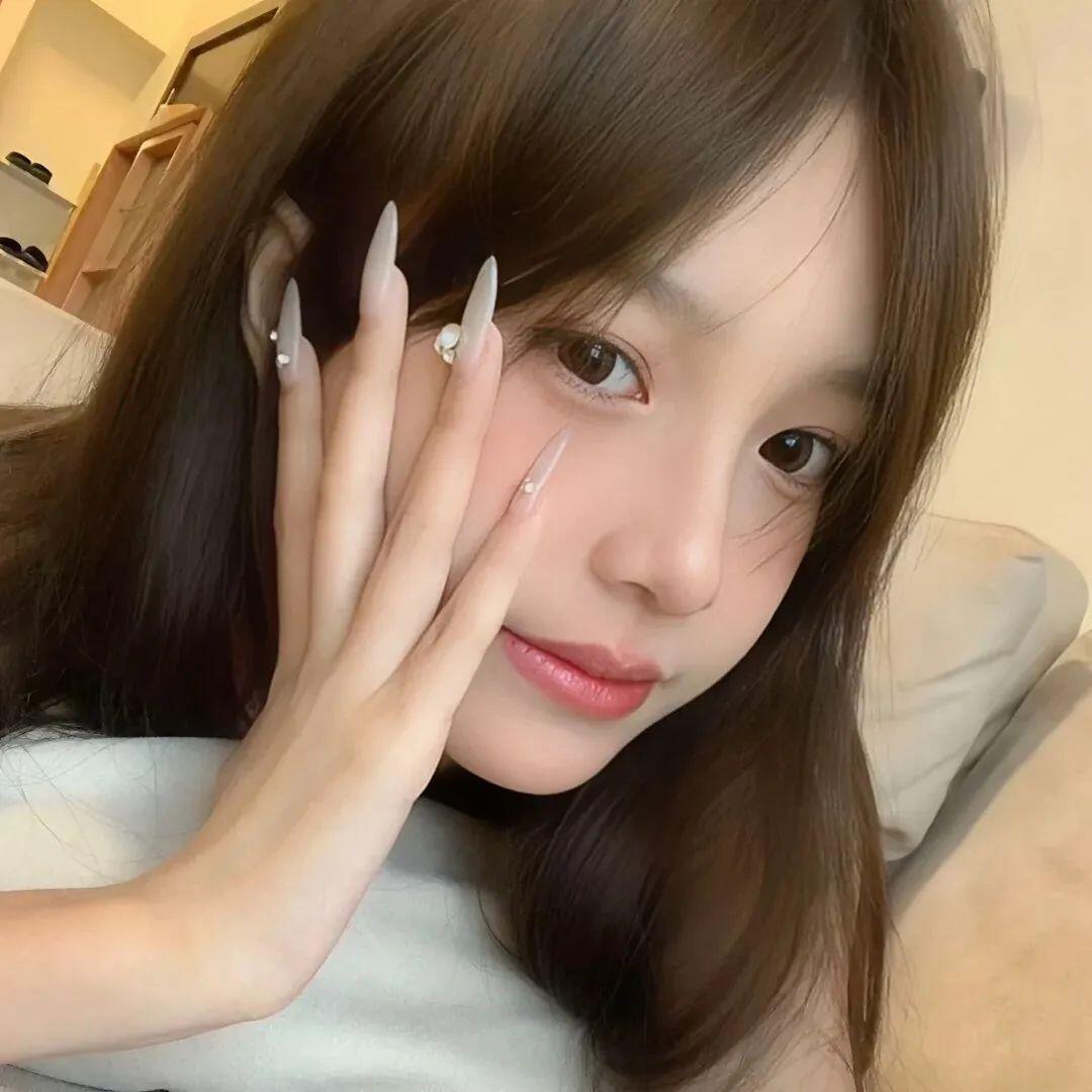 爱吃小蛋糕