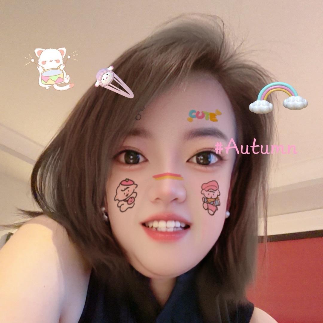 🌸一颗刘刘球🌸