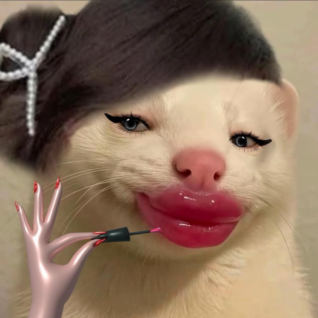 地球常驻居民🌍