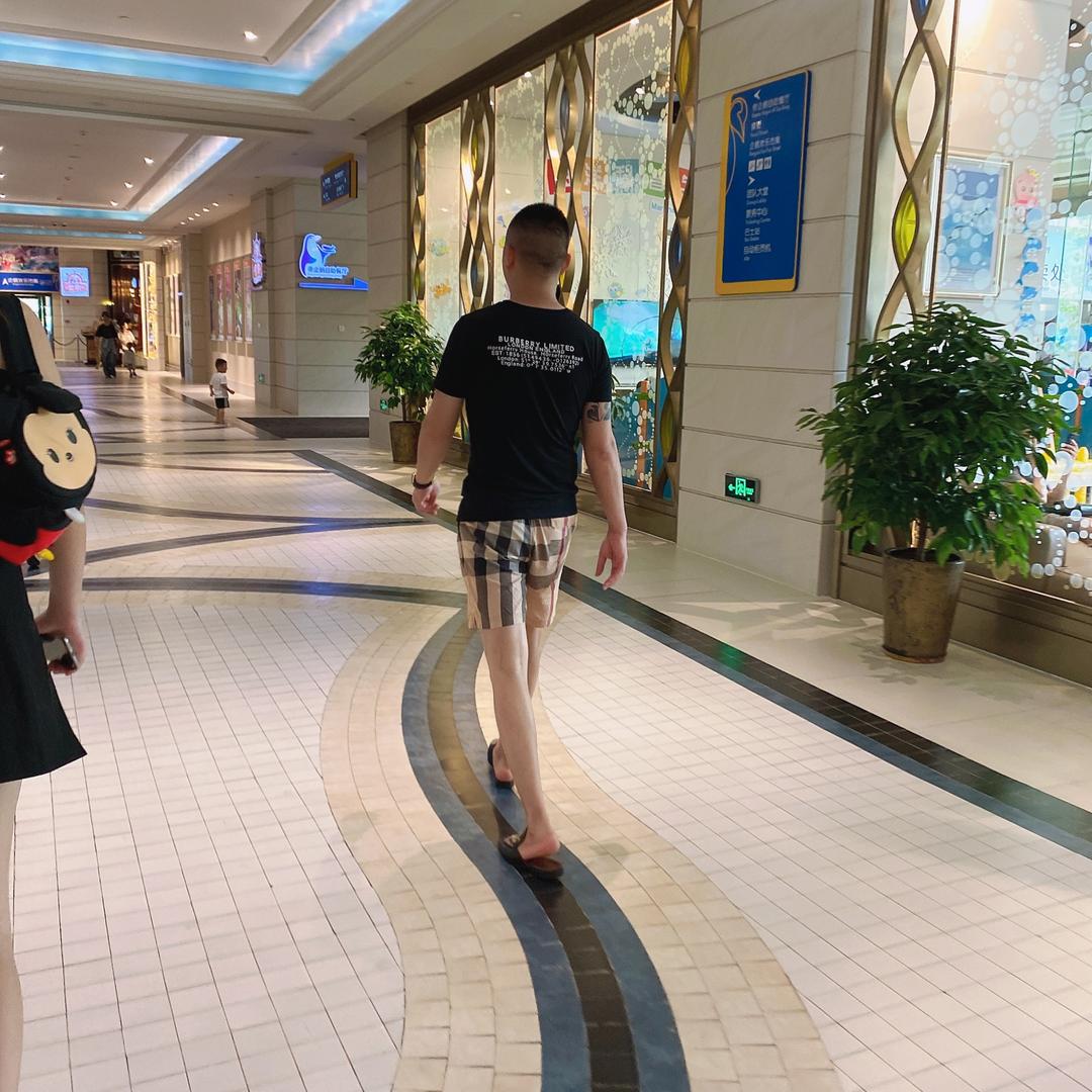 Mr…三毛
