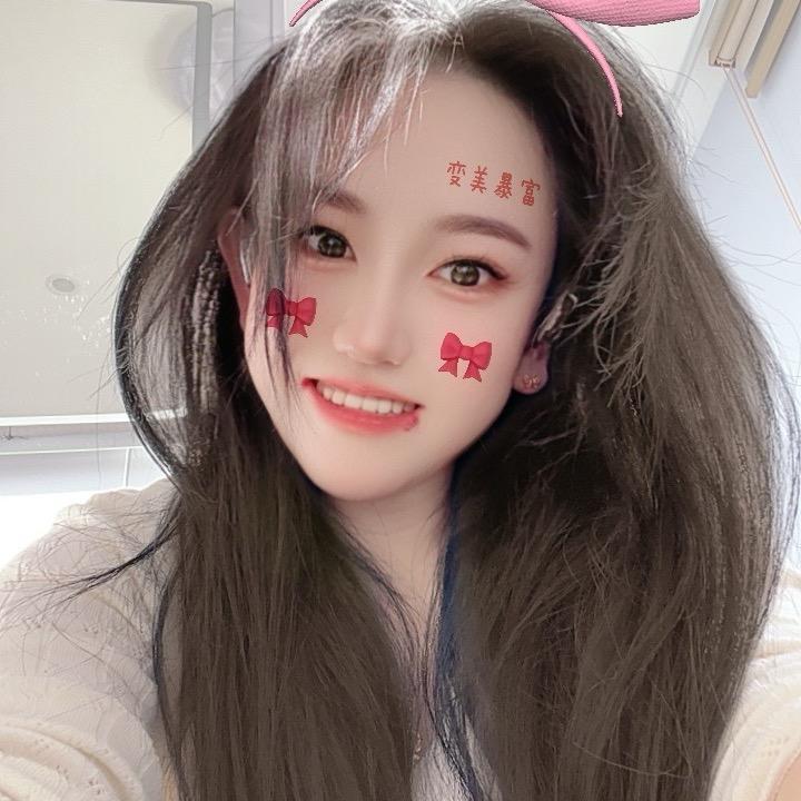 小瑞的碎碎念
