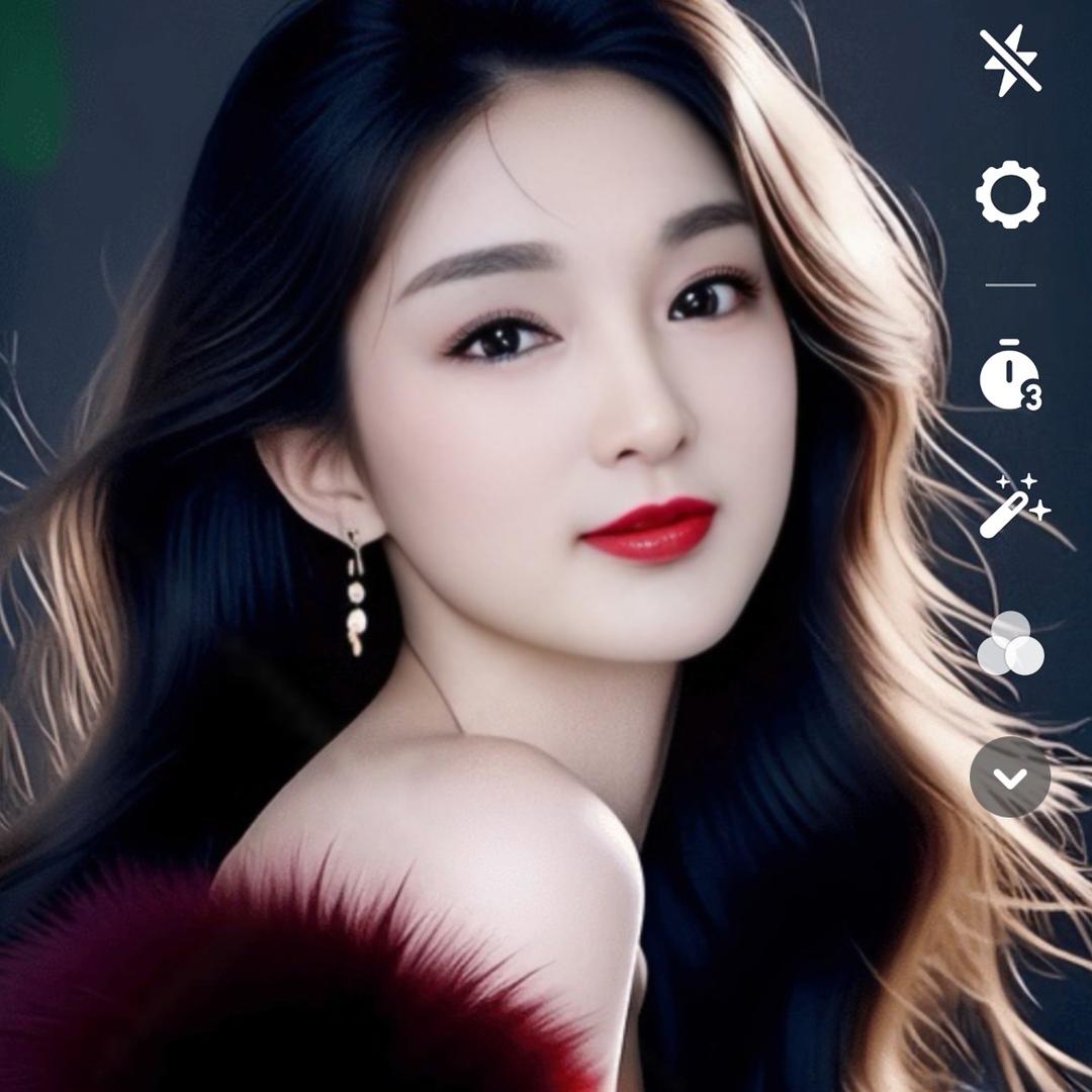 🌹冉果儿🌹