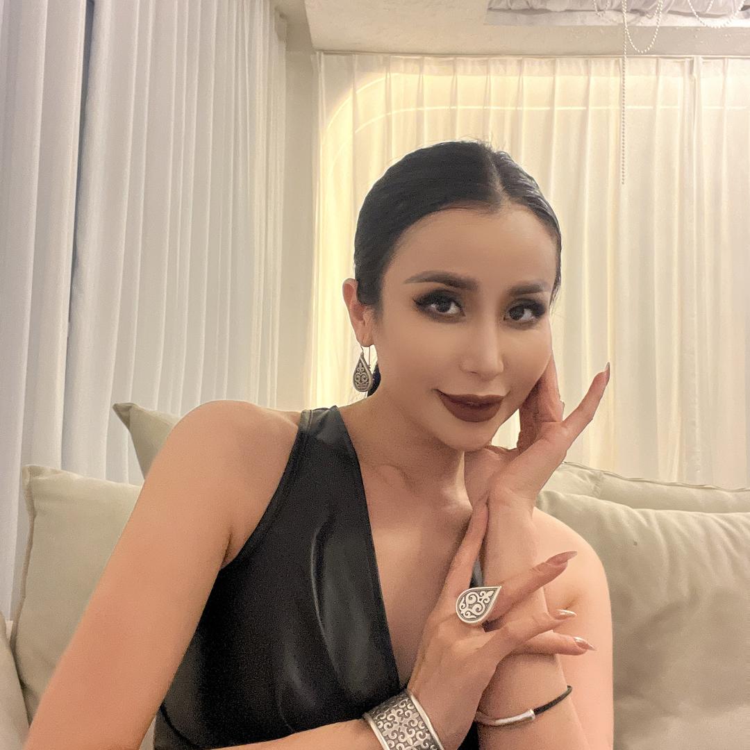 SIRGALIM思美人银饰