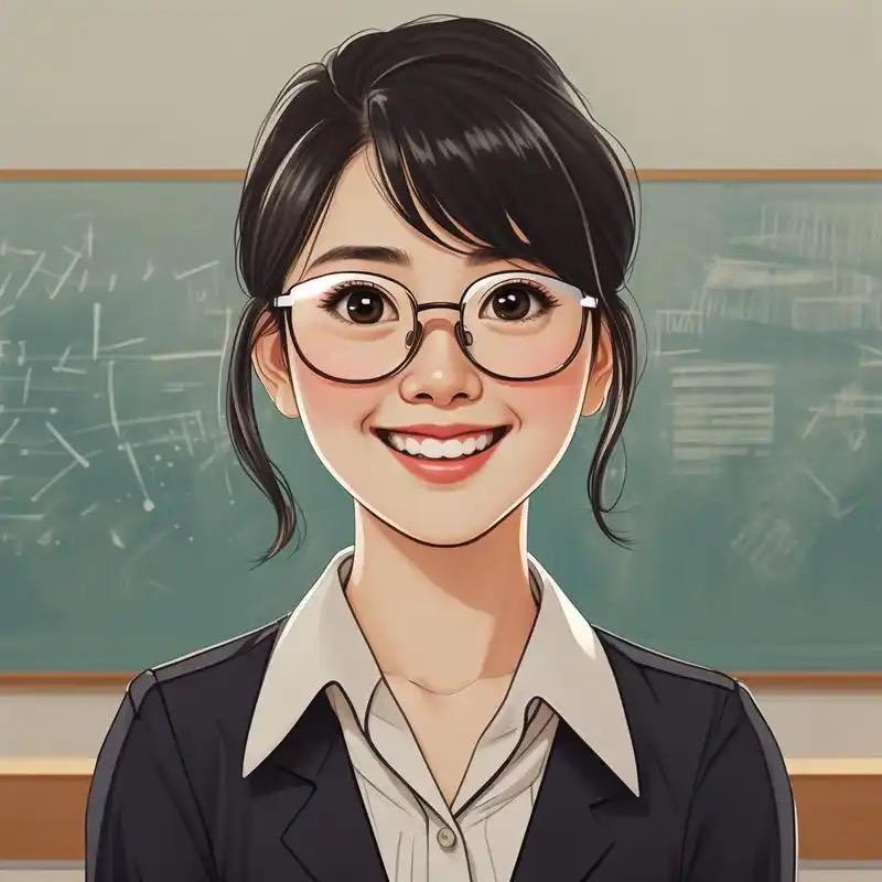 杨老师中考优学