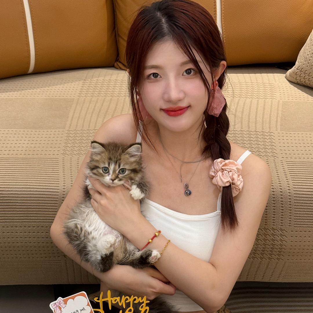 熙冉（八方来财版）