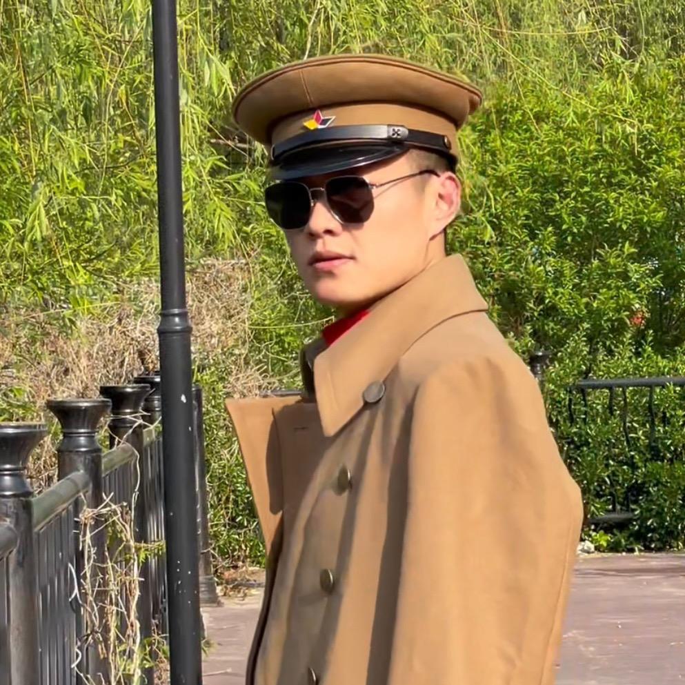 少帅（0606）