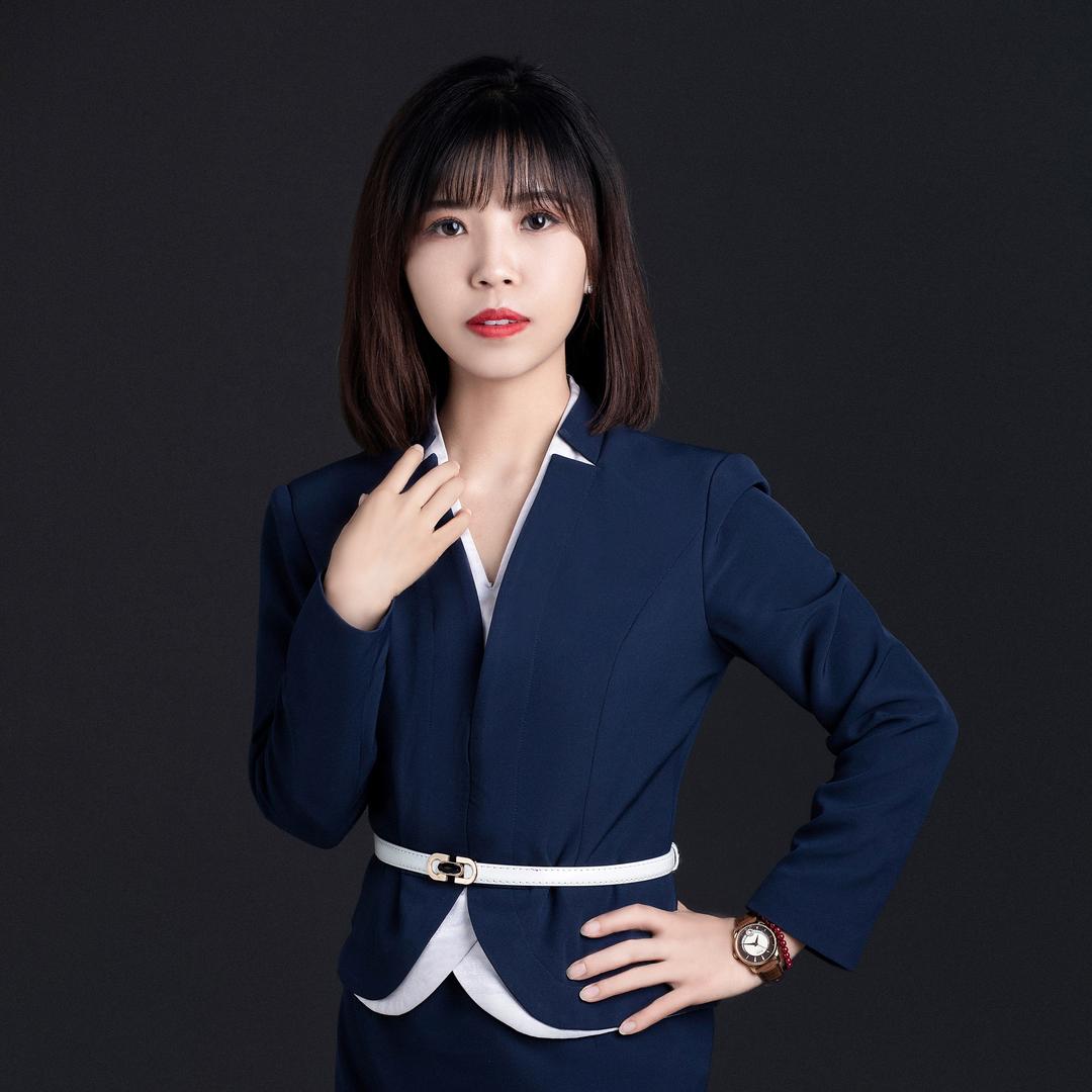 盛邦启元李小莹