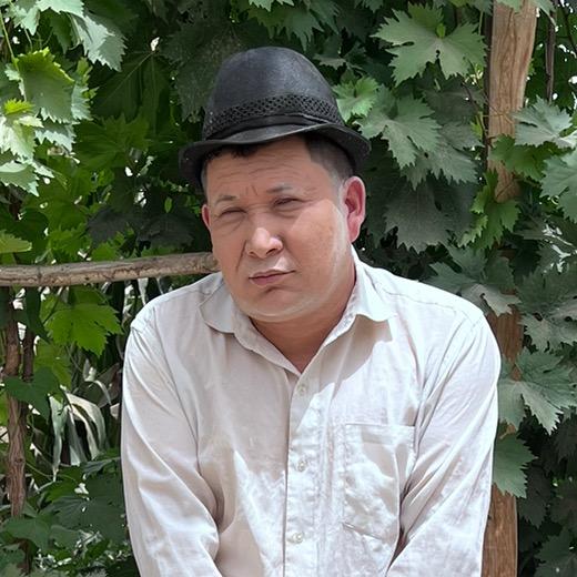 如则.爷爷