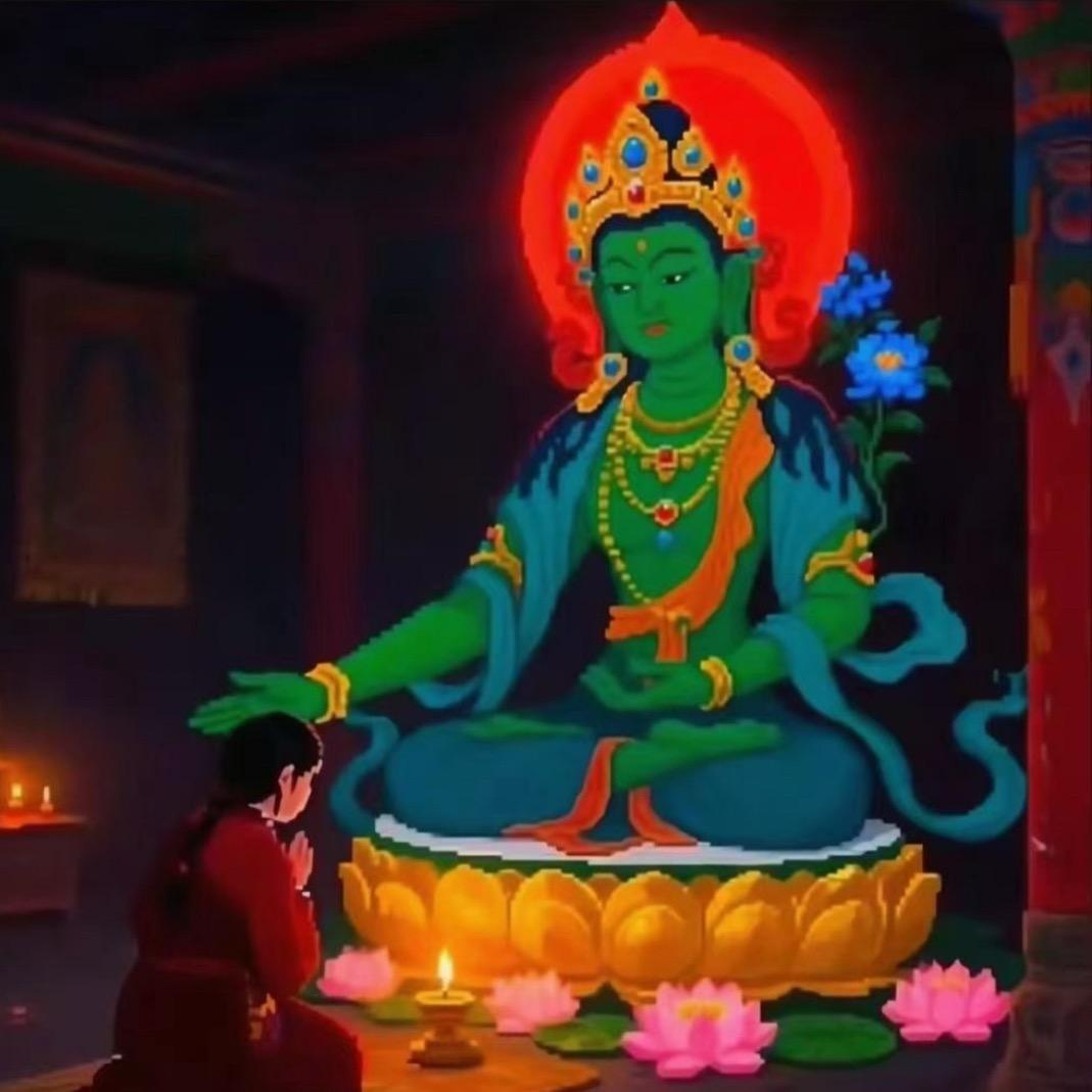 ༄༅___རྨི 💞རྟག༄