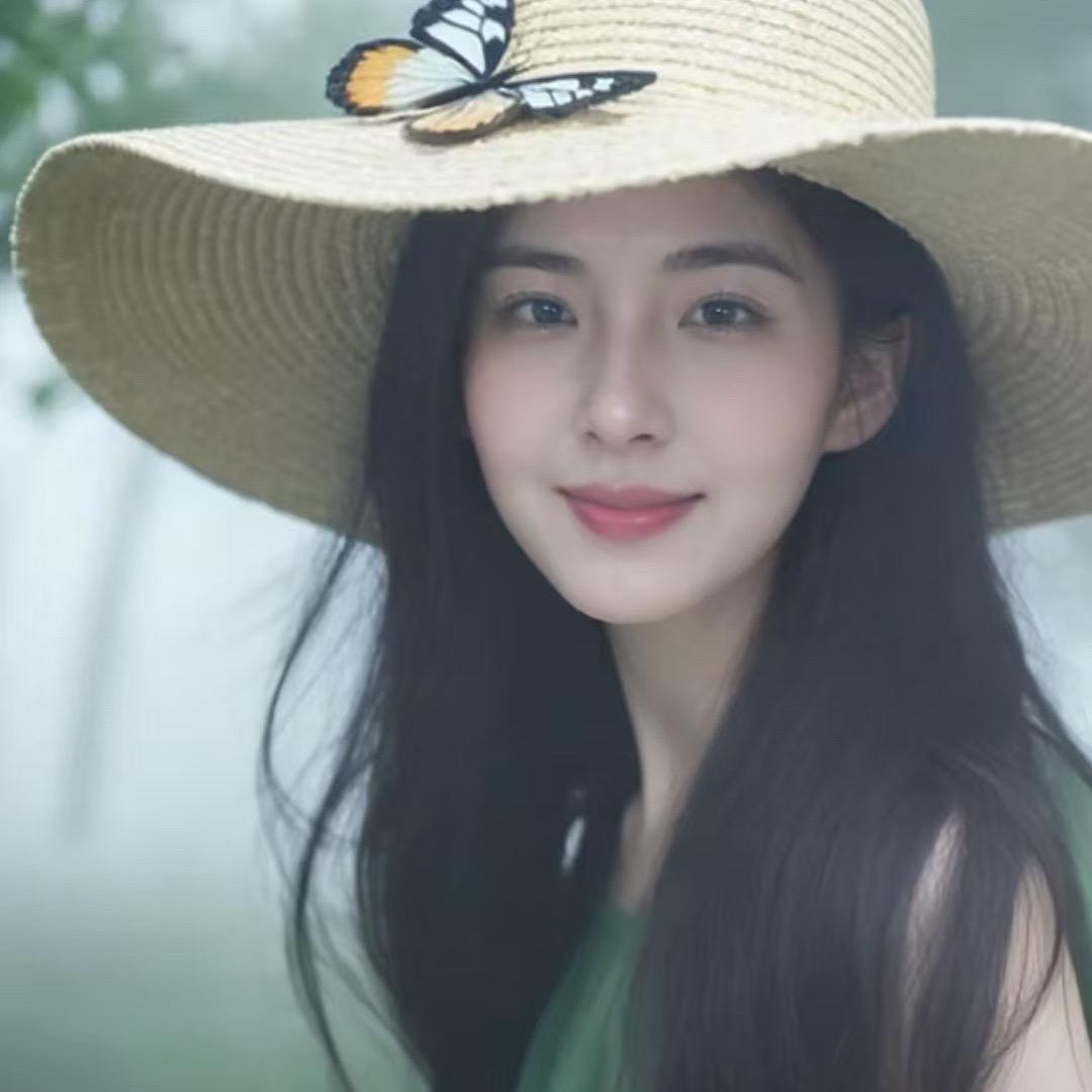 晶小姐