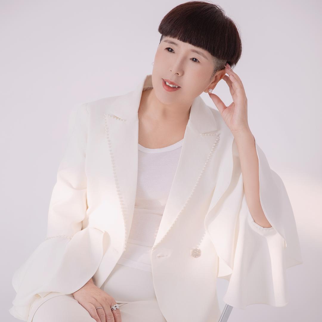 音乐制作人李凤娥🔥断了联系忘了你
