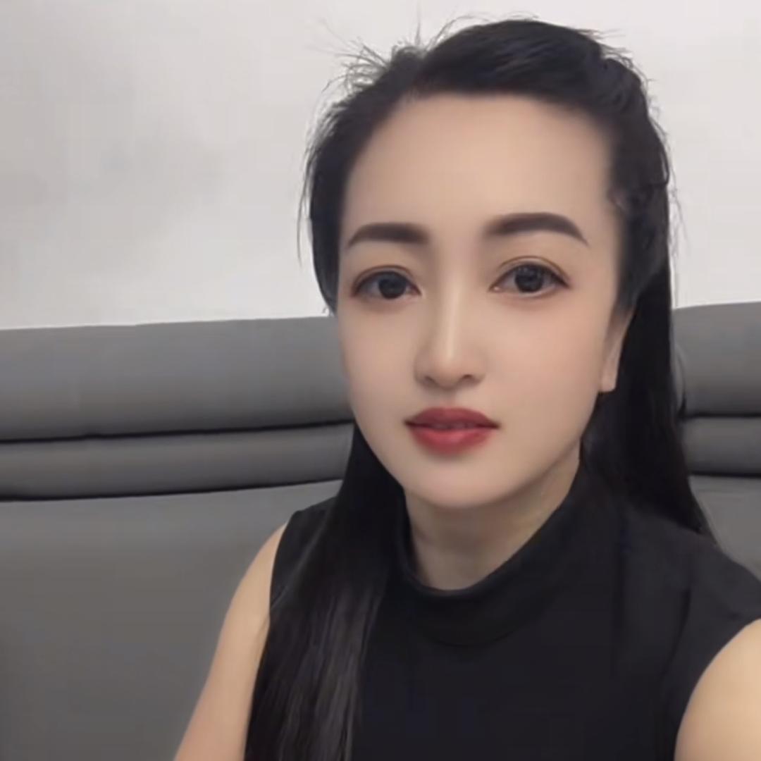 若隐若现