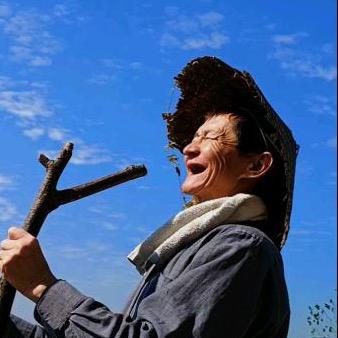 前生我是牛@抖音