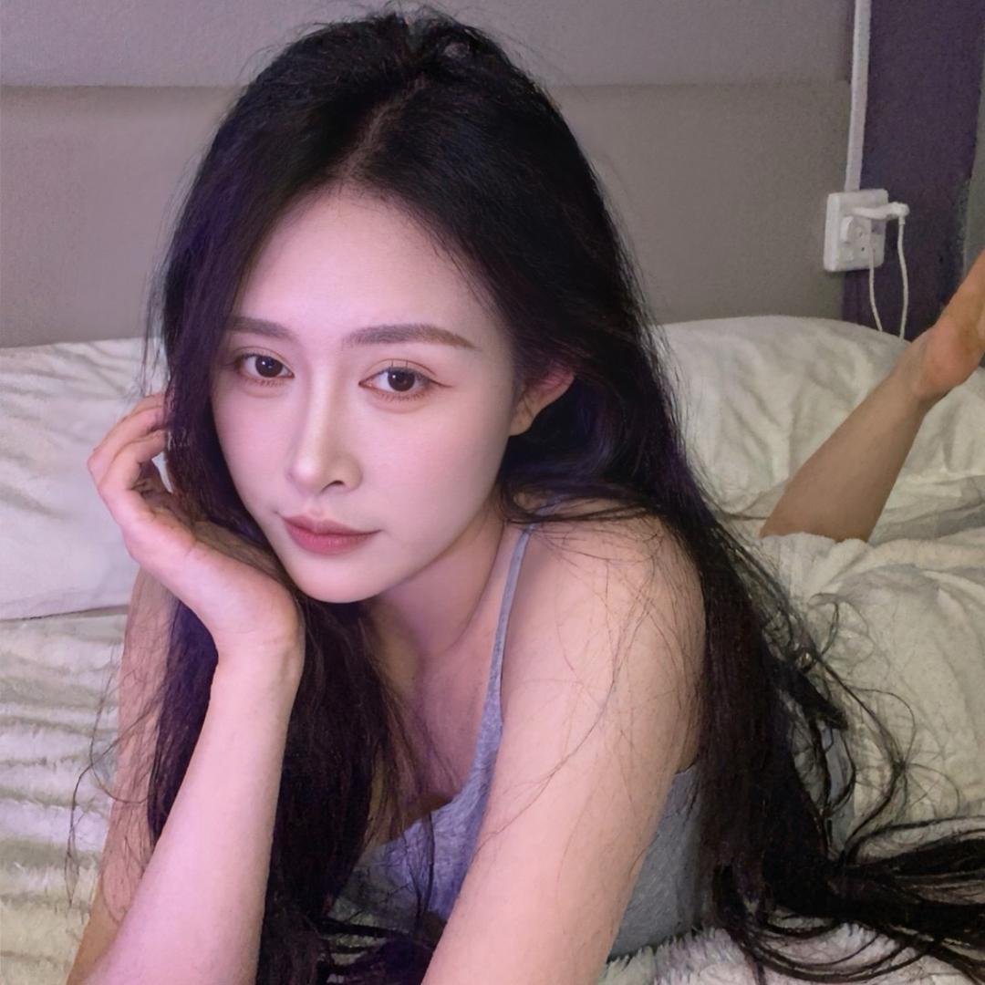 爱吃香菜的婷💕