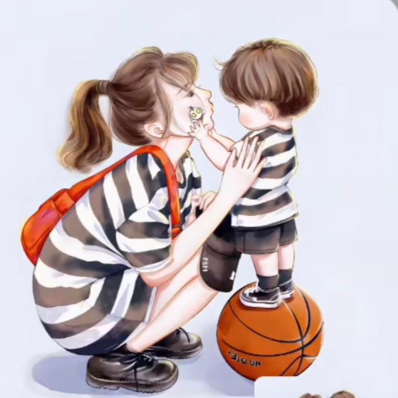 小丽吖