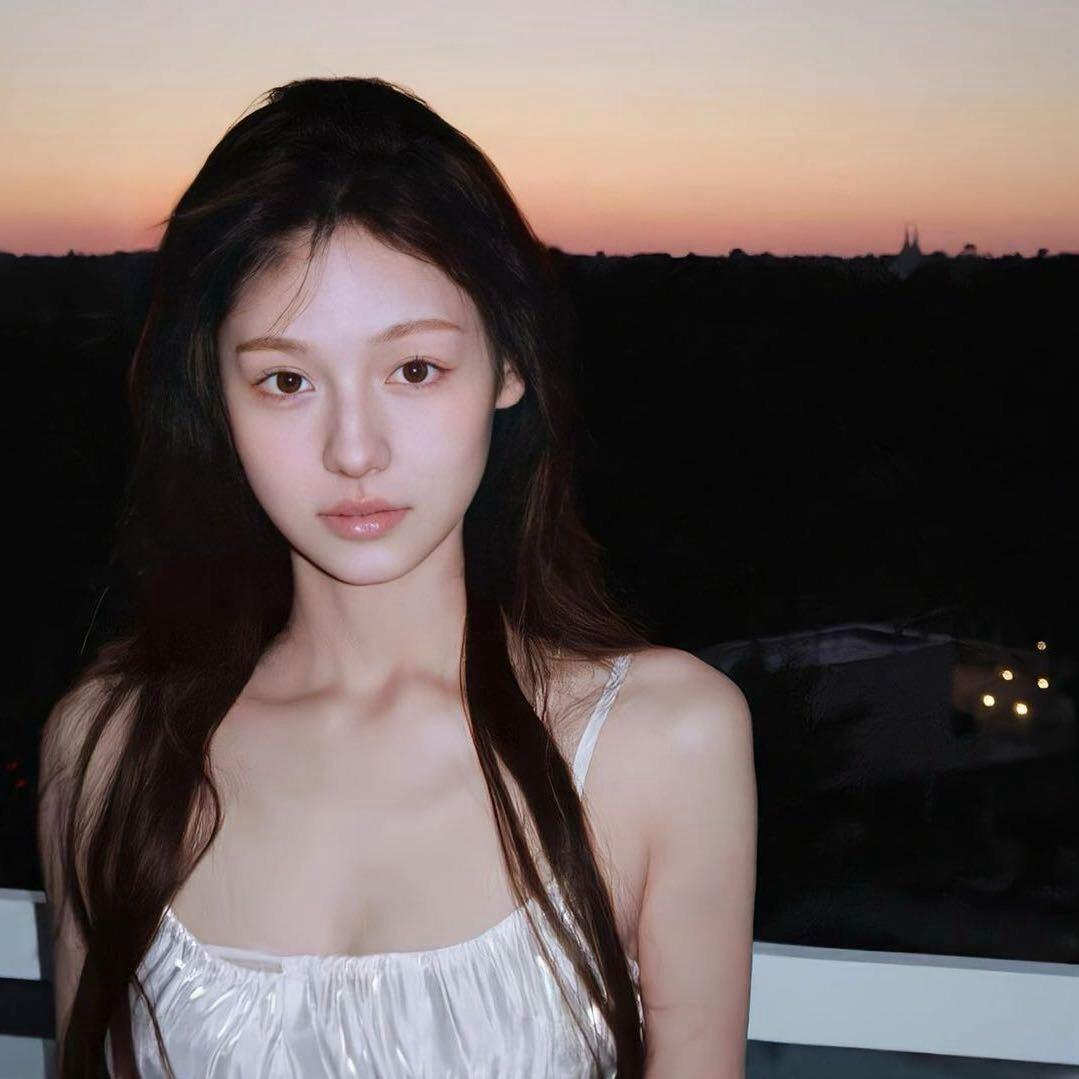 纯情小小洢