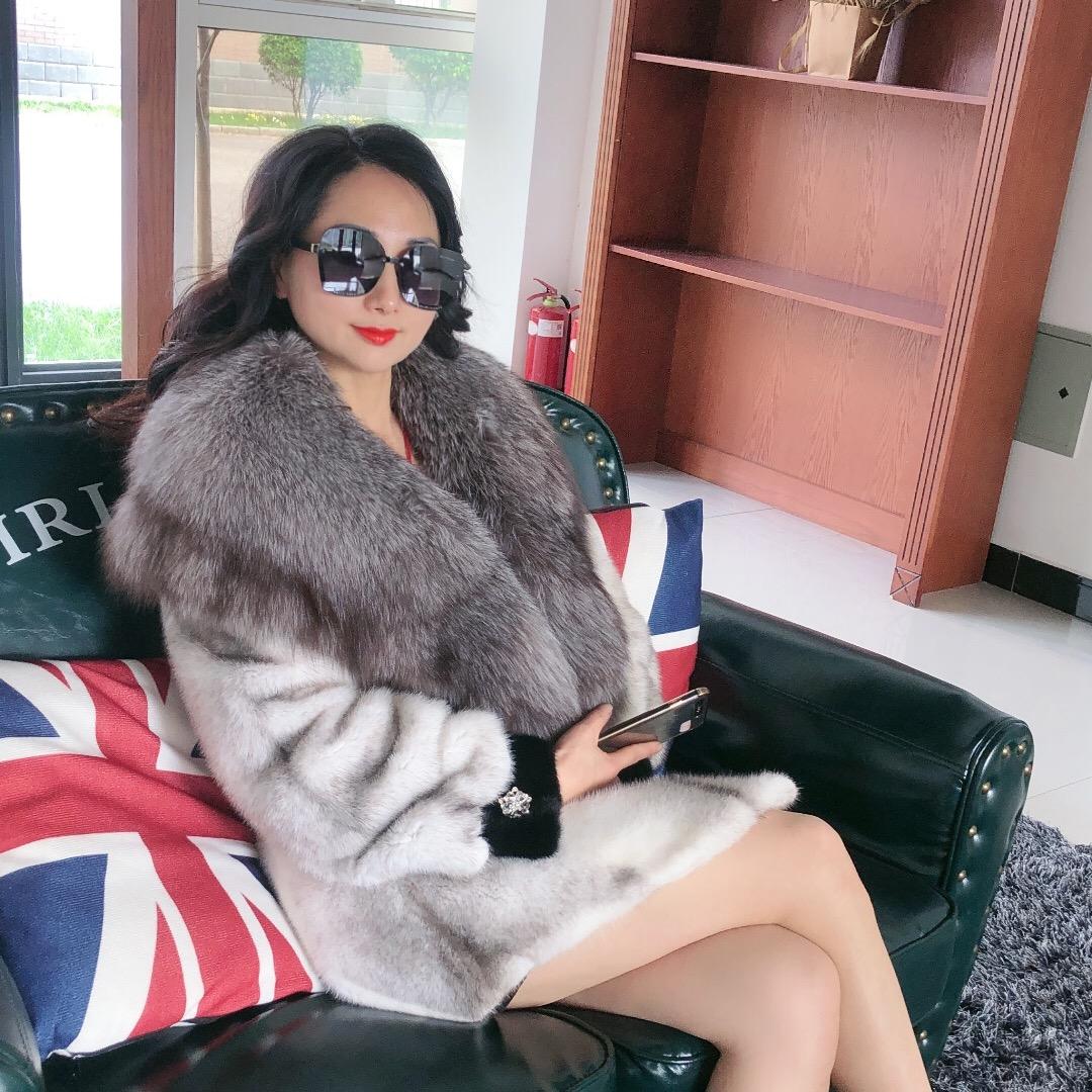 华姐皮草服饰店