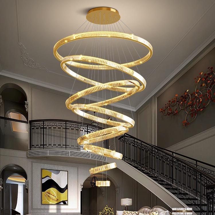 美焰灯饰工厂店