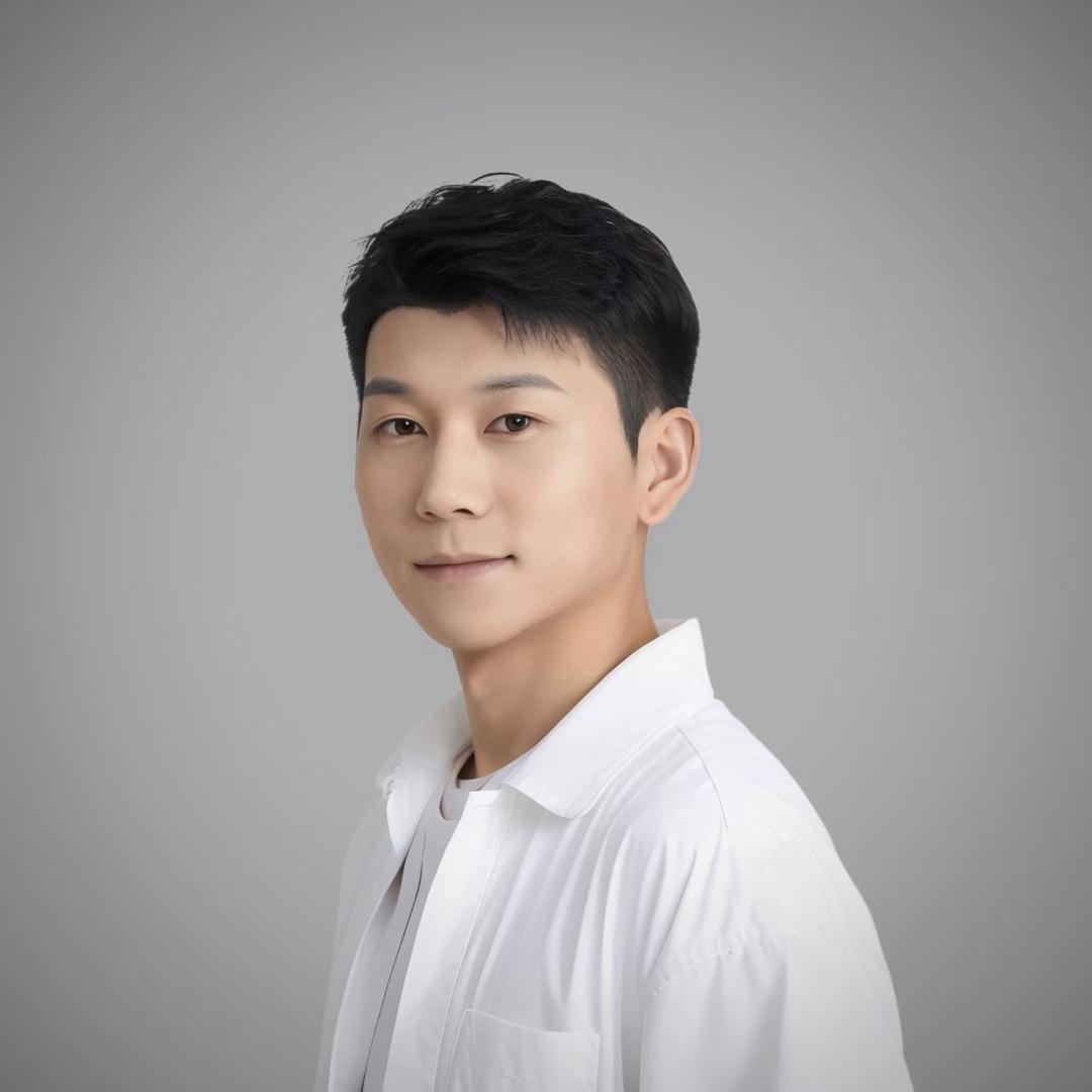 孔富贵 | 启力咨询